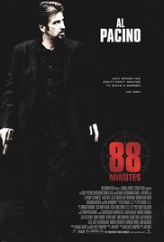 Watch Full Movie :88 Minutes (2007)