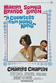 Watch Full Movie :A Countess from Hong Kong (1967)