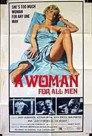 Watch Full Movie :A Woman for All Men (1975)