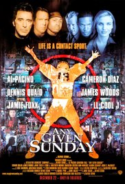 Watch Full Movie :Any Given Sunday (1999)