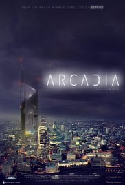 Watch Full Movie :Arcadia (2016)