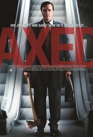 Watch Full Movie :Axed (2012)