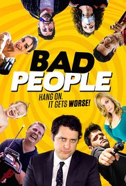 Watch Full Movie :Bad People (2016)