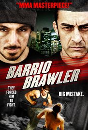 Watch Full Movie :American Brawler (2013)