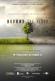 Watch Full Movie :Before the Flood (2016)