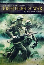 Watch Full Movie :Brothers of War (2015)