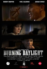 Watch Full Movie :Burning Daylight (2010)