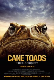 Watch Full Movie :Cane Toads: The Conquest (2010)