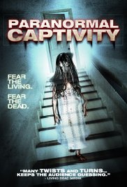 Watch Full Movie :Paranormal Captivity (2012)