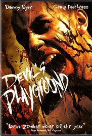 Watch Full Movie :Devils Playground (2010)