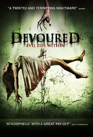Watch Full Movie :Devoured (2012)