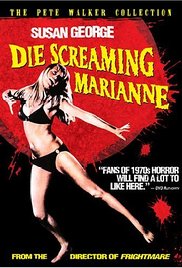 Watch Full Movie :Die Screaming Marianne (1971)