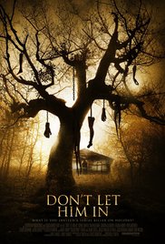 Watch Full Movie :Dont Let Him In (2011)