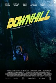 Watch Full Movie :Downhill (2016)