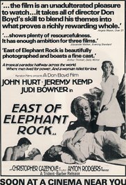 Watch Full Movie :East of Elephant Rock (1978)