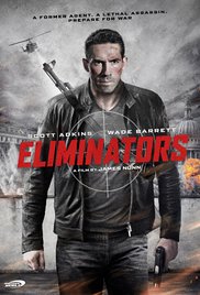 Watch Full Movie :Eliminators (2016)