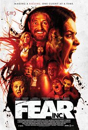 Watch Full Movie :Fear, Inc. (2016)