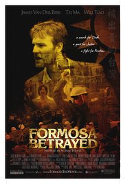 Watch Full Movie :Formosa Betrayed (2009)