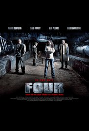 Watch Full Movie :Four (2011)
