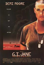 Watch Full Movie :G.I. Jane (1997)