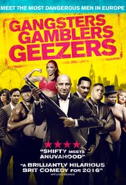 Watch Full Movie :Gangsters Gamblers Geezers (2016)