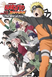 Watch Full Movie :Naruto Shippden The Movie 3 Inheritors of the Will of Fire 2009