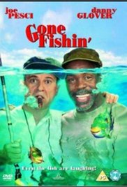 Watch Full Movie :Gone Fishin (1997)