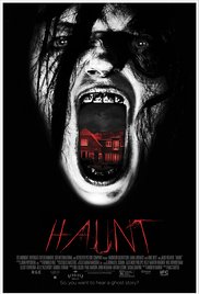 Watch Full Movie :Haunt (2014)