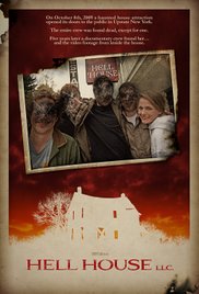 Watch Full Movie :Hell House LLC (2015)