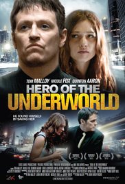 Watch Full Movie :Hero of the Underworld (2016)