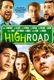 Watch Full Movie :High Road (2011)
