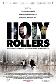 Watch Full Movie :Holy Rollers (2010)