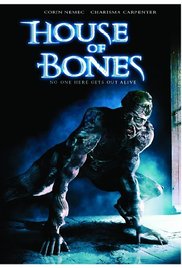 Watch Full Movie :House of Bones (2010)