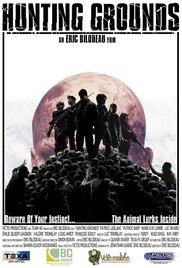 Watch Full Movie :Zombie Hunters (2008)