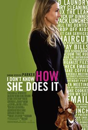 Watch Full Movie :I Dont Know How She Does It (2011)