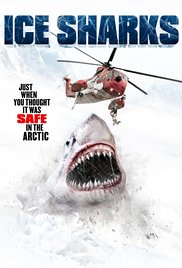 Watch Full Movie :Ice Sharks (2016)