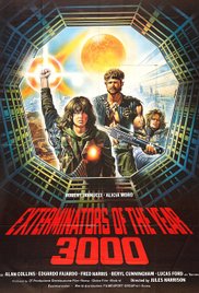 Watch Full Movie :Exterminators of the Year 3000 (1983)
