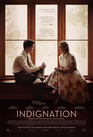 Watch Full Movie :Indignation (2016)