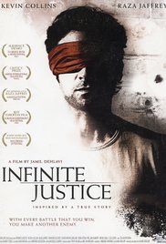 Watch Full Movie :Infinite Justice (2006)