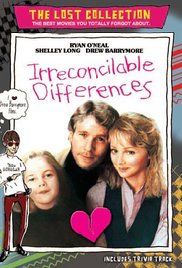 Watch Full Movie :Irreconcilable Differences (1984)
