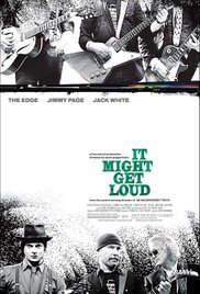 Watch Full Movie :It Might Get Loud (2008)