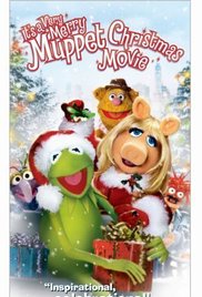 Watch Full Movie :Its a Very Merry Muppet Christmas Movie (2002)