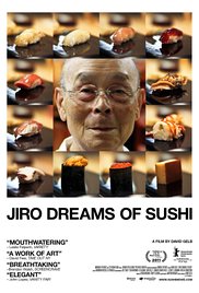 Watch Full Movie :Jiro Dreams of Sushi (2011)