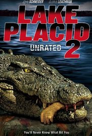 Watch Full Movie :Lake Placid 2 (2007)