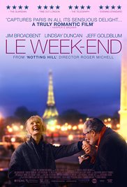 Watch Full Movie :Le WeekEnd (2013)