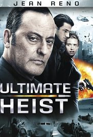 Watch Full Movie :Ultimate Heist (2009)