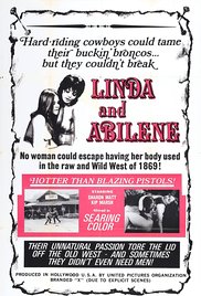 Watch Full Movie :Linda and Abilene (1969)