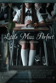 Watch Full Movie :Little Miss Perfect (2016)