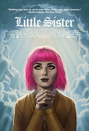 Watch Full Movie :Little Sister (2016)