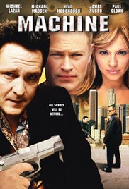 Watch Full Movie :Machine (2007)